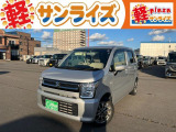 青森県青森市にあります軽 届出済 未使用車専門店 軽プラザサンライズです!オールメーカーの軽自動車が選び放題!軽 専門店ならではの充実のラインナップの中からお気に入りの1台がきっと見つかります!