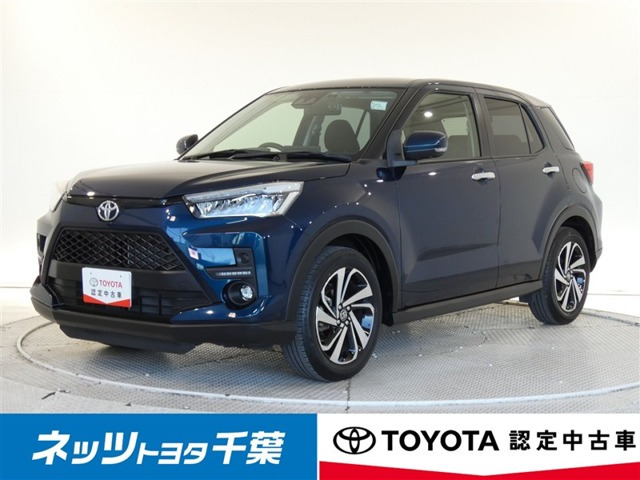 ライズ  1.2 Z
