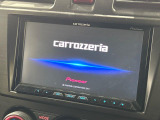 インプレッサスポーツ 2.0 i-S アイサイト 4WD 