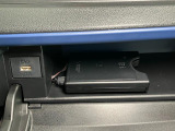 ステアリングスイッチ(オーディオ操作用)