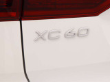 XC60エンブレム