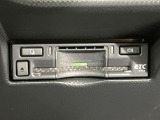 【ETC】高速道路の料金所をストレスなく通過!話題のスポットやサービスエリアに多い「スマートIC」利用時は必須のアイテムです。当店でセットアップを実施、ご納車当日からすぐにご利用いただけます!