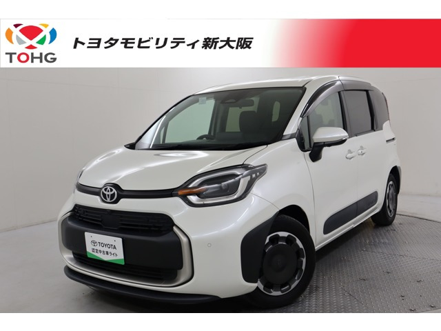 シエンタ 1.5 Z 