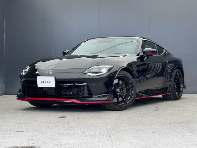 フェアレディZ 3.0 NISMO 