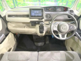 N-BOX G EX ターボ ホンダセンシング 