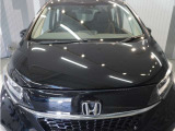 ◆メンテナンスパック(まかせチャオ)◆法定点検や車検、Hondaが推奨する点検に加えて、エンジンオイル・オイルフィルター等の交換をパックにしたのがまかせチャオです。