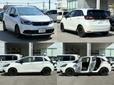 フィット 1.5 e:HEV ホーム ブラックスタイル 