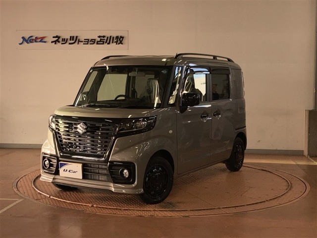 スペーシアベース XF