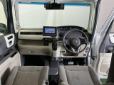 N-BOX G EX ホンダセンシング 4WD 