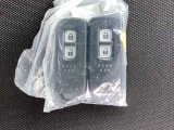 こちらの車両はスマートキー2個付属しておりますのでご安心くださいね(^^)/