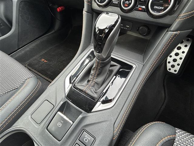 スバル インプレッサXV 2.0i アイサイト 4WD 4WD 修復歴無し の中古車