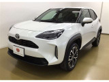 ヤリスクロス 1.5 ハイブリッド Z E-Four 4WD 
