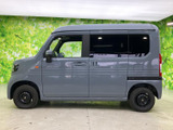 N-VAN ファン ターボ 4WD 