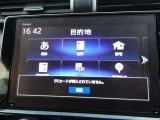 ホンダ純正ギャザーズナビ