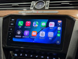 AppleCarPlayやAndroidAuto対応