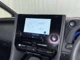 ディスプレイオーディオを装備。スマホとクルマをつなぐことで、これまでのナビに加えて、いろんなサービスが楽しめます。