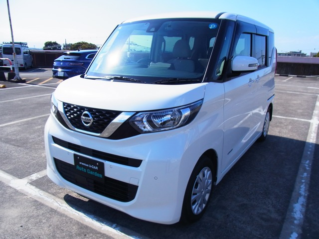 デイズルークス X