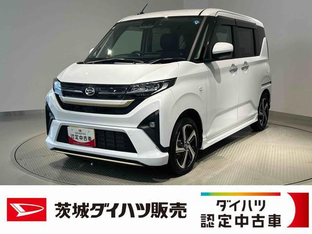 ムーヴ RS 