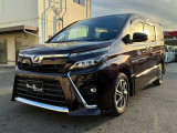 ヴォクシー 2.0 ZS 4WD 