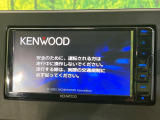 【ナビゲーション】目的地までしっかり案内してくれる使いやすいナビ。Bluetooth接続すればお持ちのスマホやMP3プレイヤーの音楽を再生可能!毎日の運転がさらに楽しくなります!!