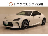 トヨタ GR86