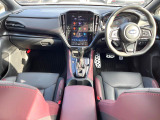 WRX S4 2.4 STI スポーツR EX 4WD 