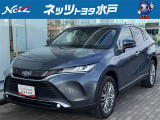 トヨタ ハリアー