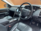 ディスカバリー HSE 4WD 修復歴無し