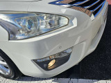 ★とても明るくて夜間も安心,さらに省電力!LEDヘッドライト★さらにフォグランプも付いてます