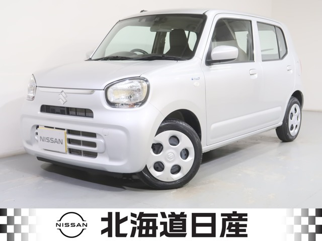 スズキ アルト 