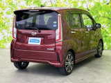 ムーヴカスタム RS SAII 