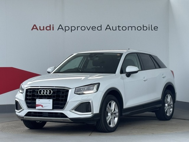 Q2 35 TFSI アドバンスド