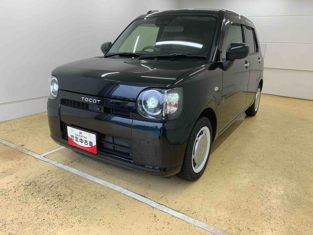 ミラトコット G SAIII 