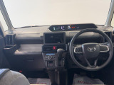 弊社の中古車は、全車ダイハツ認定中古車です☆ 安心してご検討ください♪