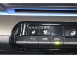 シートヒータとシートベンチレーションを装備しています。