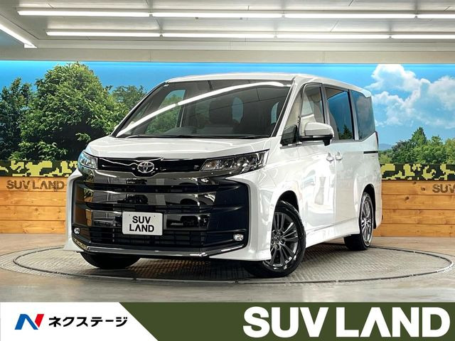 ノア 1.8 ハイブリッド S-G