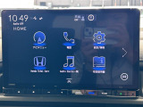 【Bluetooth】ナビゲーションと携帯電話/スマートフォンをBluetooth接続することができます。接続するとハンズフリーで使用することができるので、とても便利です!