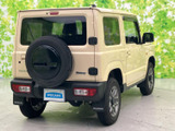 ジムニー XC 4WD 