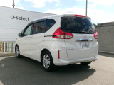 ●ホンダU-Selectだから出来る安心のお約束●3.販売保証 新車保証の継承サービス!その他のお車は安心の中古車保証を1年以上お付けします!
