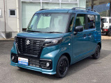 衝突被害軽減ブレーキシステムは、デュアルカメラブレーキサポートが付いています。