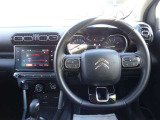 C3エアクロスSUV シックエディション 