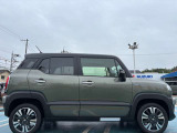 クロスビー 1.0 ハイブリッド(HYBRID) MZ 