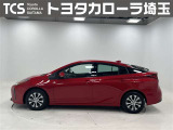 外板色はエモーショナルレッド2(3U5)!