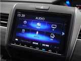 ◆Bluetooth Audio対応◆各種オーディオソースで退屈のないドライブをお楽しみください♪