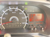 走行距離は43574km