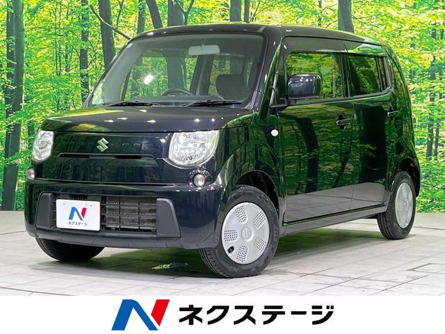MRワゴン G 