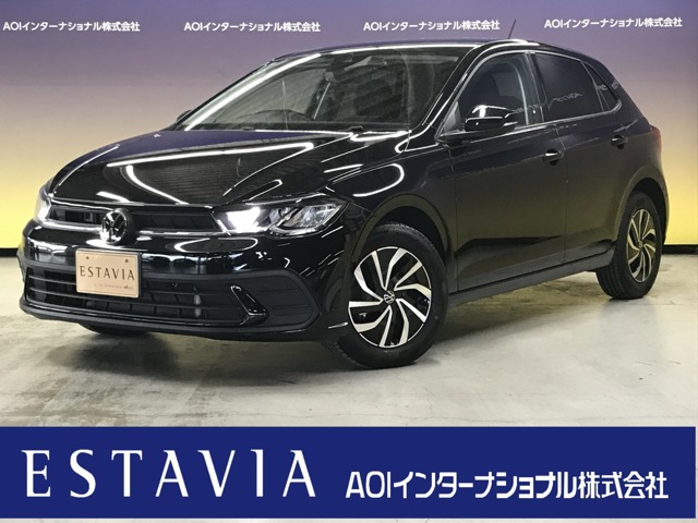 フォルクスワーゲン ポロ 