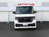 N-BOXカスタム L スタイルプラス ブラック 4WD 