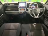 スペーシアカスタム ハイブリッド(HYBRID) GS 衝突被害軽減ブレーキ非装着車 