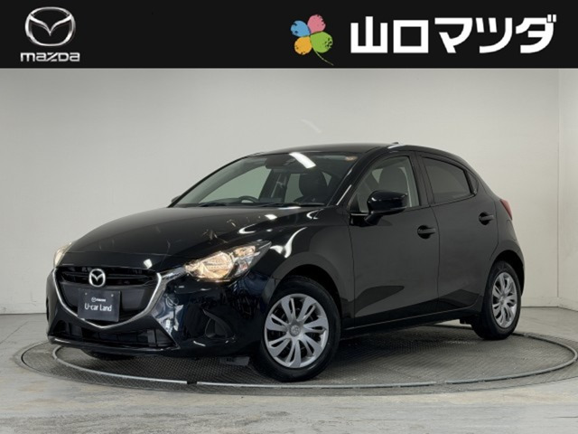 デミオ 1.3 13S